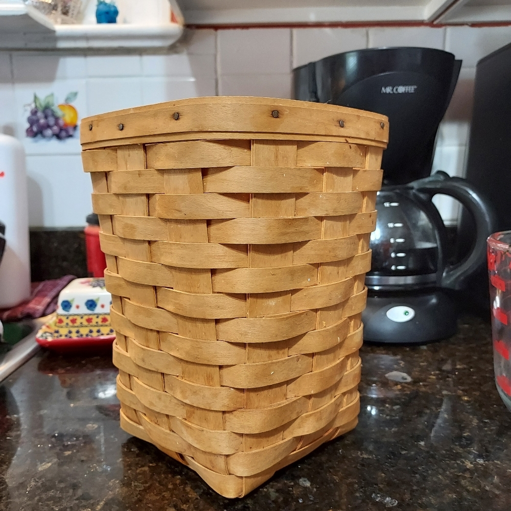 Longaberger Basket